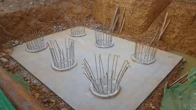 中交创联交小哇桩基础基本知识点全解析满满都是干货