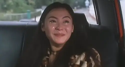 女神张柏芝乃真喜剧之王从此荣获三位小王子独宠于一身