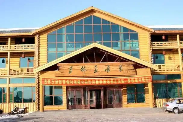 远离尘嚣,探寻自然之美——张家口塞外庄园旅游攻略