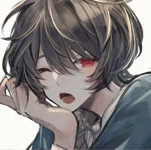 头像绝美又好看的动漫头像集