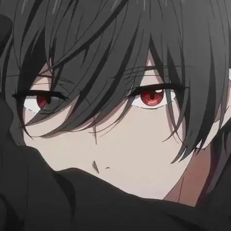 动漫男生头像很帅很酷特别个性的头像