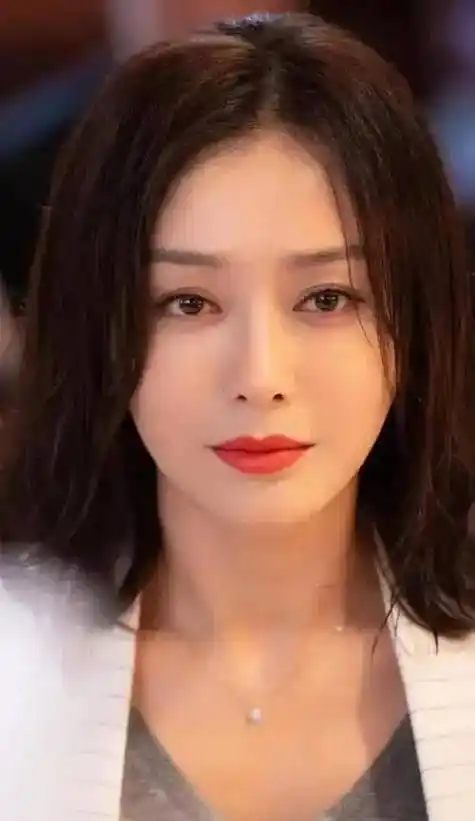 原创来看看排名榜中前十的女明星谁最漂亮