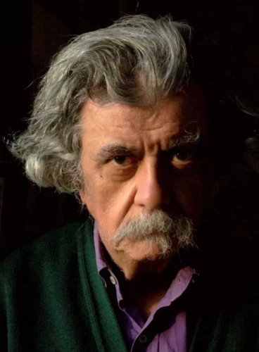 法国喜剧大师菲利普戈利耶携手詹瑞文北京授课