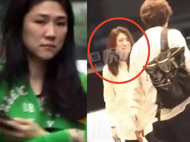 据悉,谢易桦18岁的时候也曾考入过表演系,但由于父亲不支持她进入这个