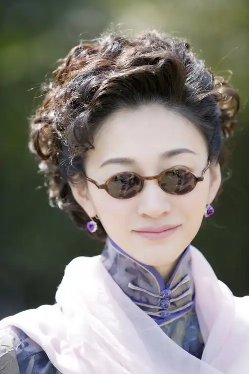 风筝李小冉剧照曝光总有一秒撩到你