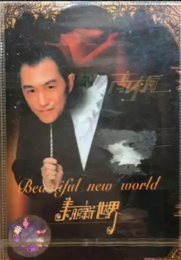 高枫火了以后,那可是一发不可收拾啊,连着推出了好几张专辑,还拿了不