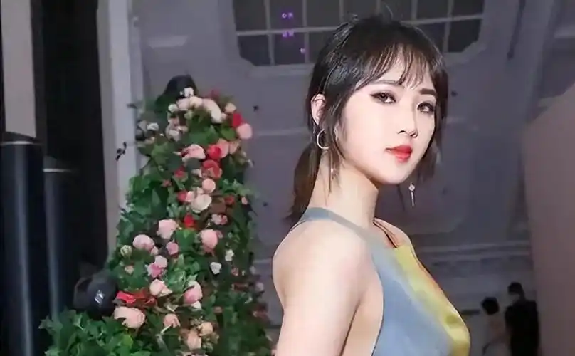 华为小公主姚安娜住着5亿豪宅且有私人飞机却要当明星