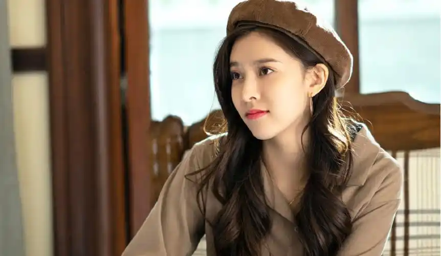 《走进你的记忆》剧照图片 - tt98图片网