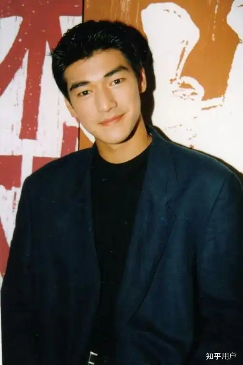 金城武和木村拓哉谁的脸更精致一些? - 知乎