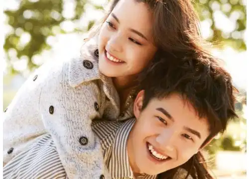 欧阳娜娜首谈理想型男友,干净高冷会倾听,最后一条引女生共鸣