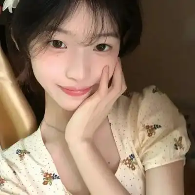 精选100张ins风高级质感女头_女生头像_头像屋