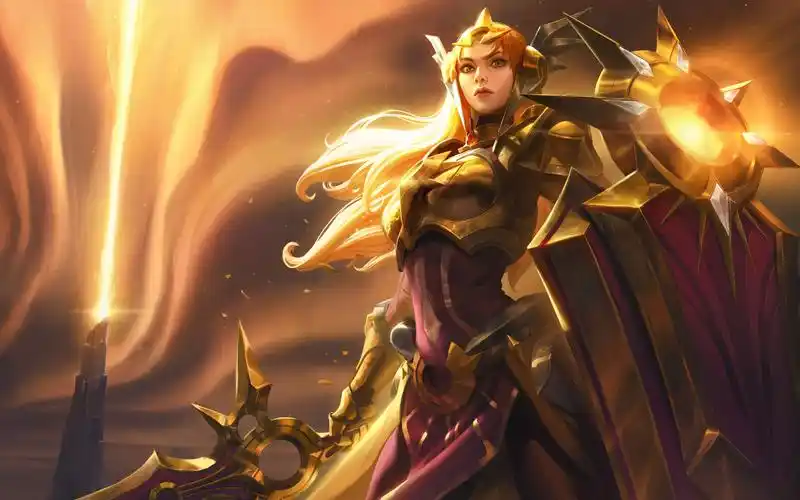 03.24 云顶之奕 【ai】 三星 蕾欧娜