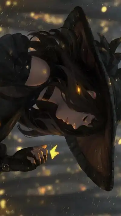 鬼刀- 堆糖,美图壁纸兴趣社区