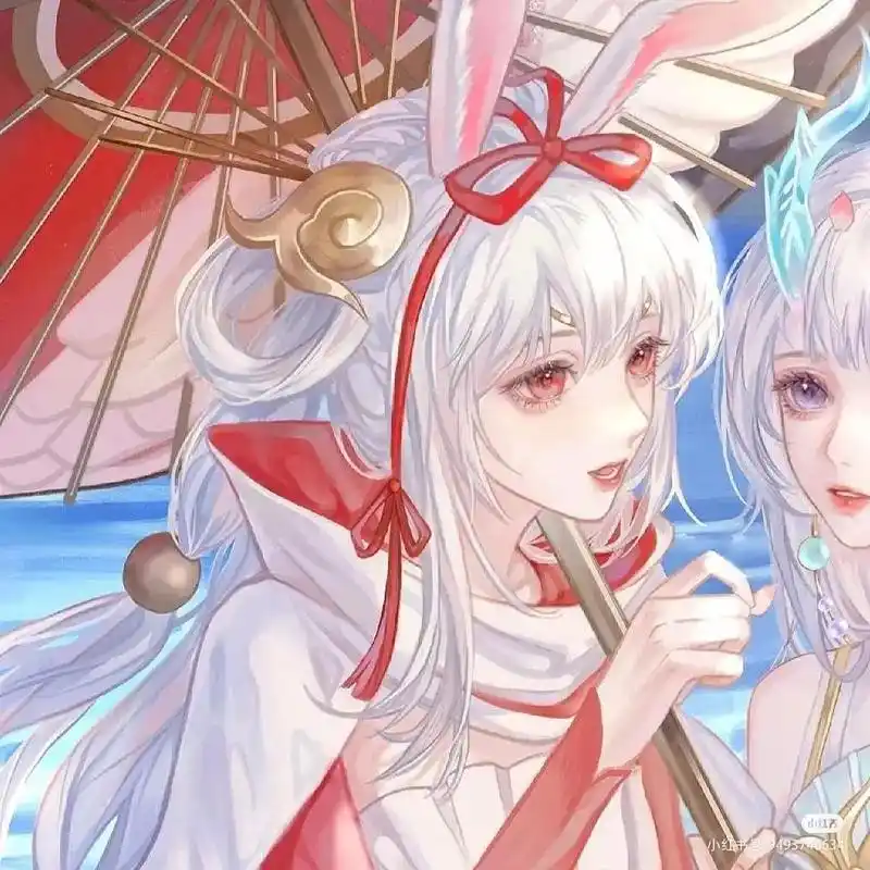 闺蜜头像二人 和闺蜜一起穿吧 - 抖音