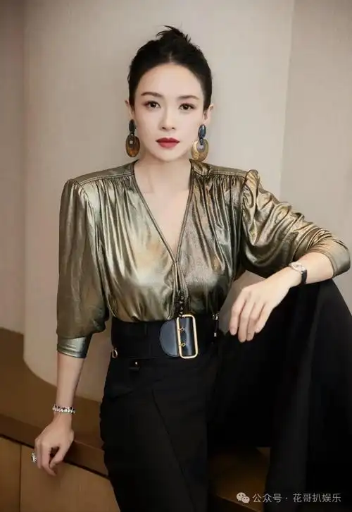 营销翻车,章子怡怒怼网友,陈可辛双面人黑历史被挖出_电影_赵丽颖