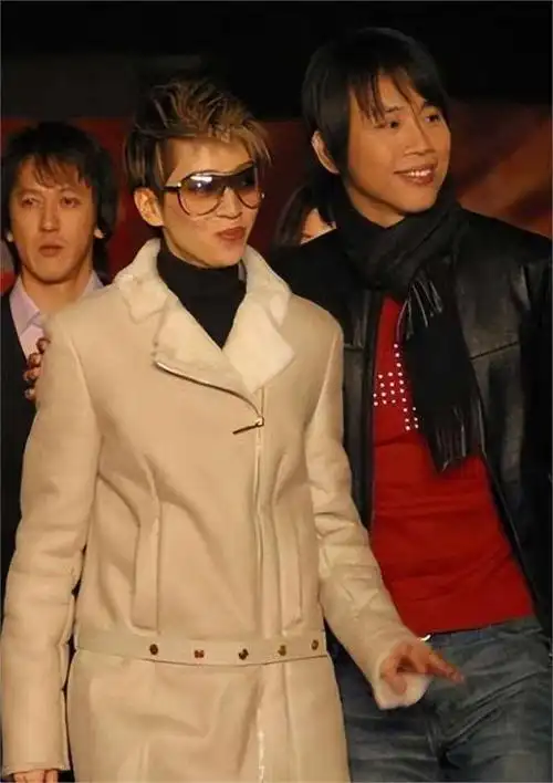 "风水轮流转",细扒华语乐坛四大天王现状,才懂林俊杰有多聪明