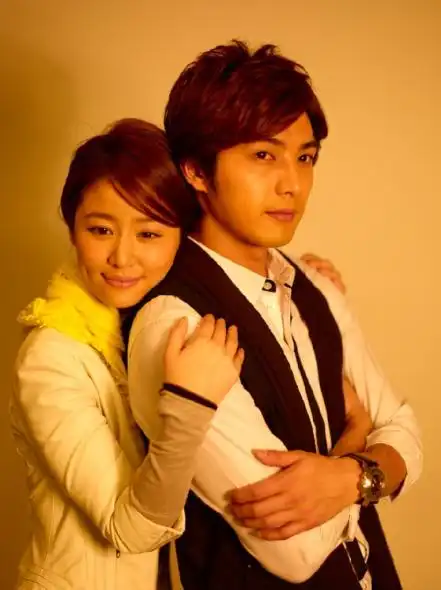 林心如贺军翔出演《活该你单身》