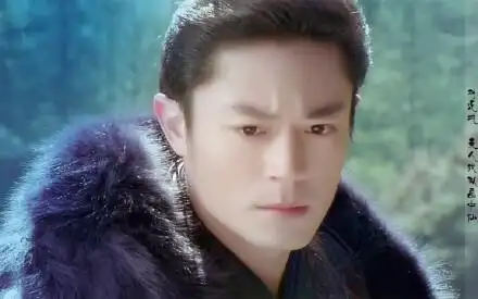 霍建华《倾世皇妃》【刘连城】一生对爱痴情,至死不渝,性格复杂却至真