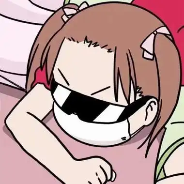 微信头像图片女沙雕可爱动漫 动漫头像图片大全 -【爱个性】