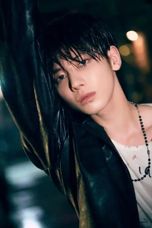 姜太显超话93#姜太显cg建模脸#【 t】230927 公