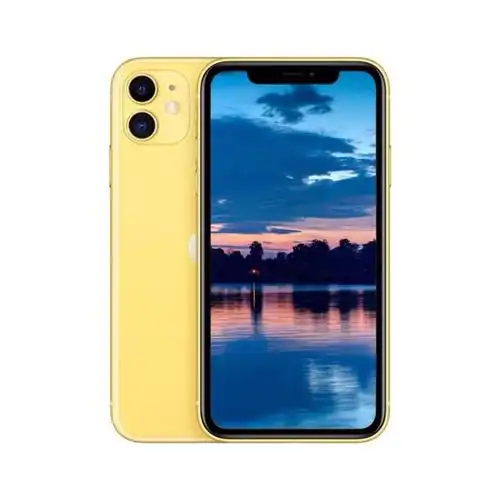 appleiphone11128g黑色移动联通电信4g全网通手机