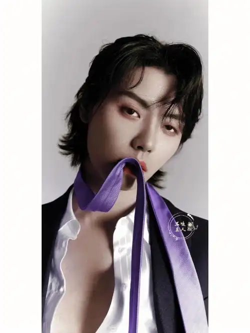 西北蛊王肖宇梁