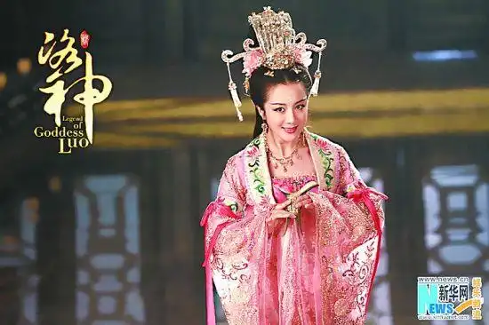 新洛神编剧三国人唱黄梅戏是弘扬艺术