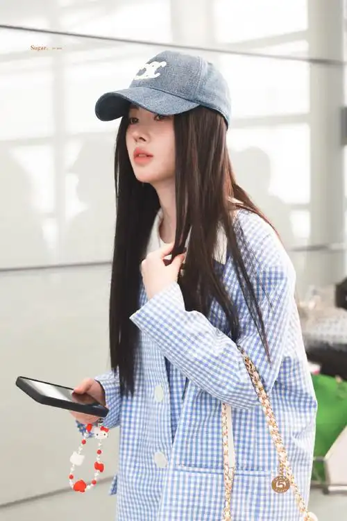 #鞠婧祎韩菱纱#