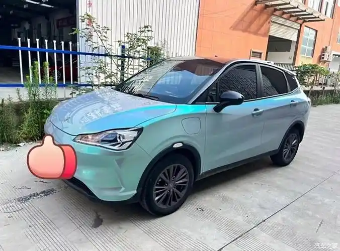 收一辆个人哪吒v400自己用,最好21款长续航娱乐_哪吒v论坛_汽车之家