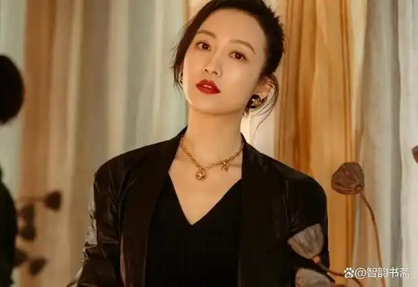 这一次,41岁的演员王鸥迎来了感情的"反噬"