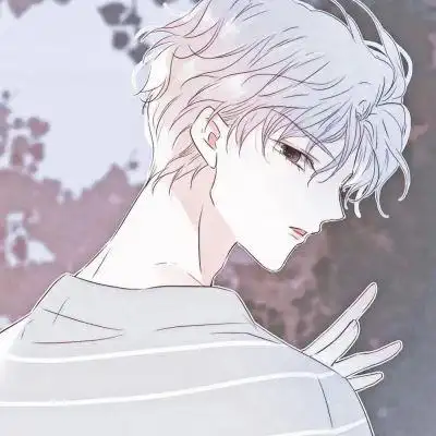 井市皆是温柔弄堂匿藏浪漫男生头像小众