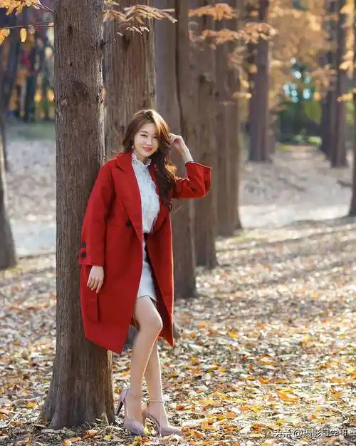 全身照和细节照片都优美,该怎么拍?学这6个摄影技巧吧_姿势_自然_画面