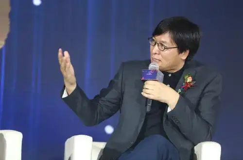 奥雅设计董事长,首席设计师