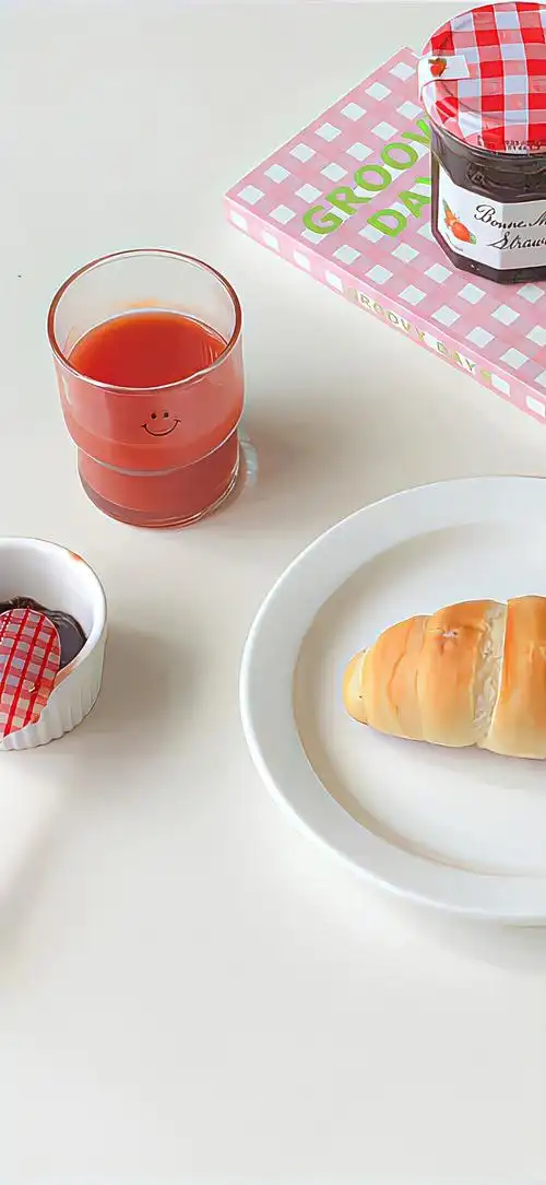 白色 奶油风 少女心 壁纸