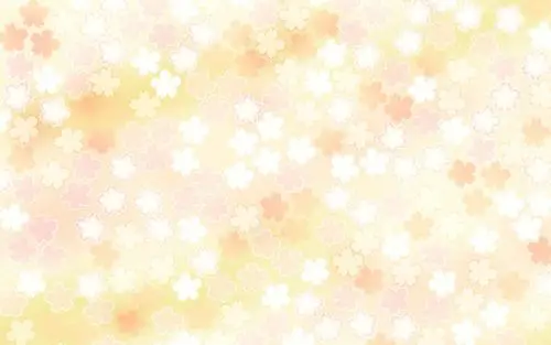 碎花墙纸电脑壁纸