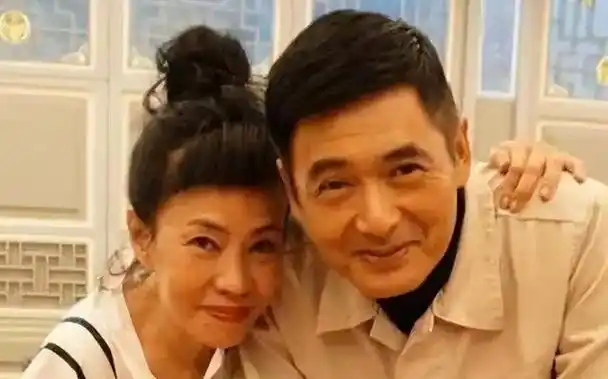 嚣张跋扈一毛不拔,人品堪忧虚伪至极,"铁公鸡"周润发现形记