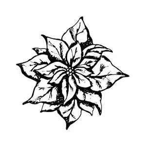 黑白线描装饰画素材-黑白线描装饰画图片素材下载-觅知网