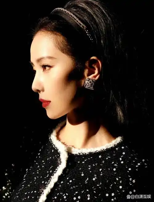 今日份新鲜的刘诗诗_高清_图片