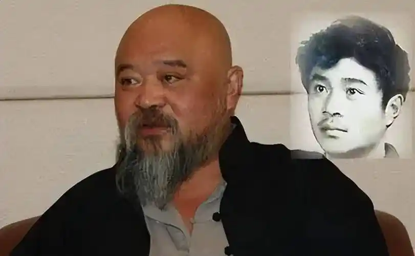 演员李琦不顾医生劝阻,每天2包烟,顿顿8两白酒,今身体状况如何_生活