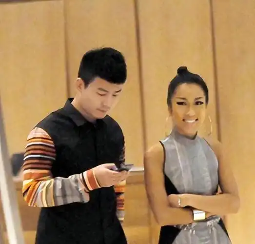 刘石坚:相恋6年甘愿捧红吉克隽逸,成名后竟被甩婚,如今怎样了