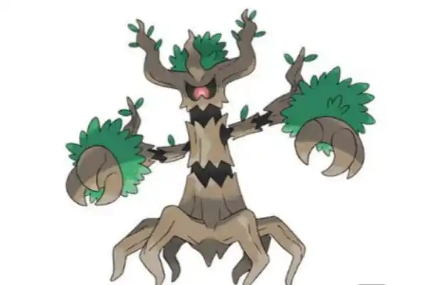 宝可梦小木灵进化方式解析
