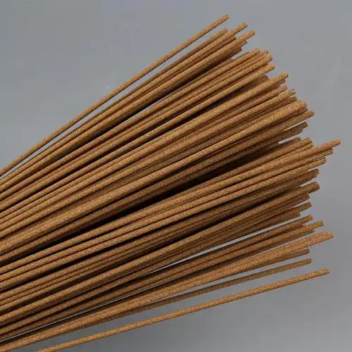 烧香拜佛的香檀香沉香供香礼佛香家用财神香天然线香竹签香无烟香