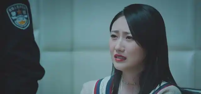 巡回检察组白小莲的结局让所有观众都沉默了