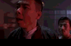 冯小刚《功夫》_动图_能约_进群_干嘛_冯小刚_潜水表情