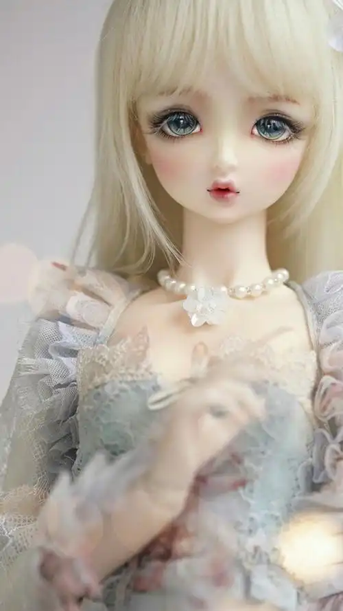 sd娃娃bjd娃娃漂亮娃娃