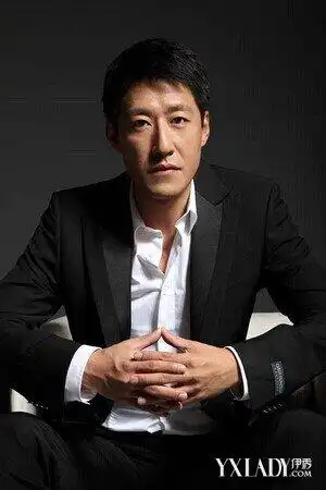 【图】于震个人资料 于震主演的电视剧