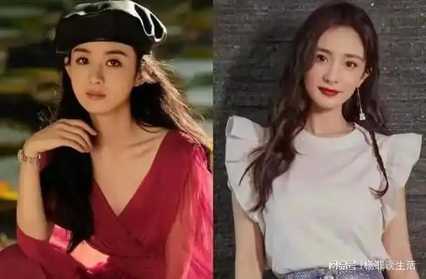 85花top终相见杨幂赵丽颖第一次合作终于有像样的超级大片了