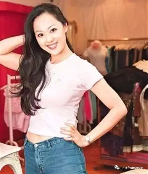 人物章小蕙马伊琍版子君与真正的亦舒女郎相比差在哪里