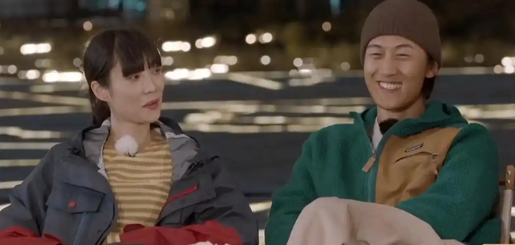 《再见爱人2》孙怡触景生情,胡彦斌灵魂发问,还好有郭采洁解围