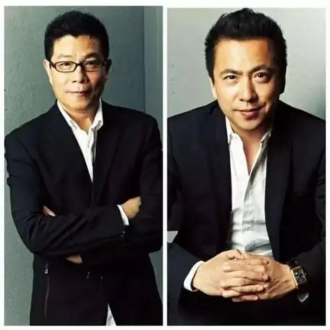 华谊兄弟:从影视娱乐第一股到危机四伏的娱乐巨头